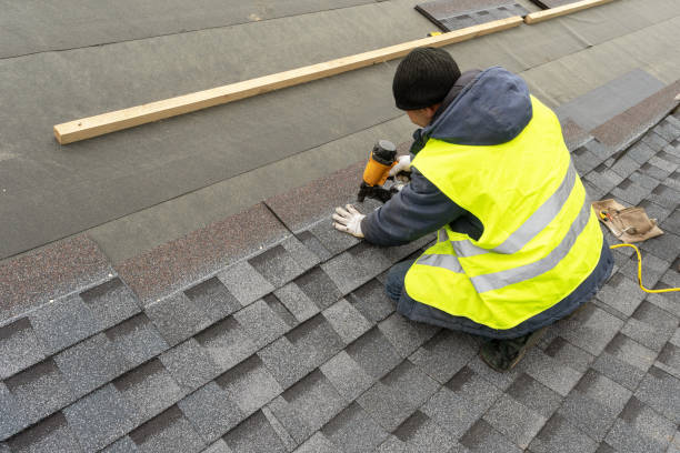 Best Flat Roof Repair Services  in Warsaw, VA