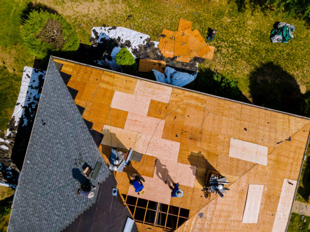 Best Roof Inspection Near Me  in Warsaw, VA