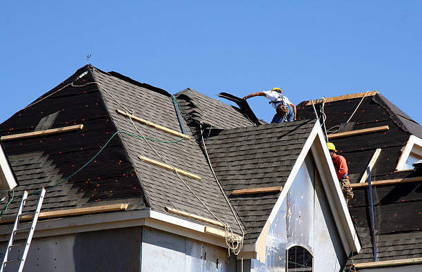 Professional Roofing Contractor in Warsaw, VA