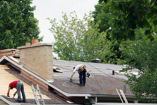 Best Roofing Contractors for Homes  in Warsaw, VA