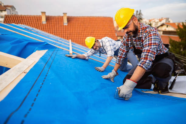 Best Commercial Roofing Services  in Warsaw, VA