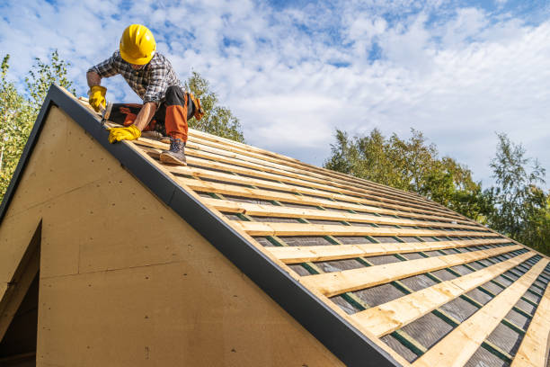 Best Residential Roofing Contractor  in Warsaw, VA