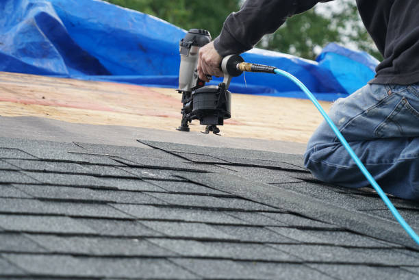 Best Commercial Roofing Services  in Warsaw, VA