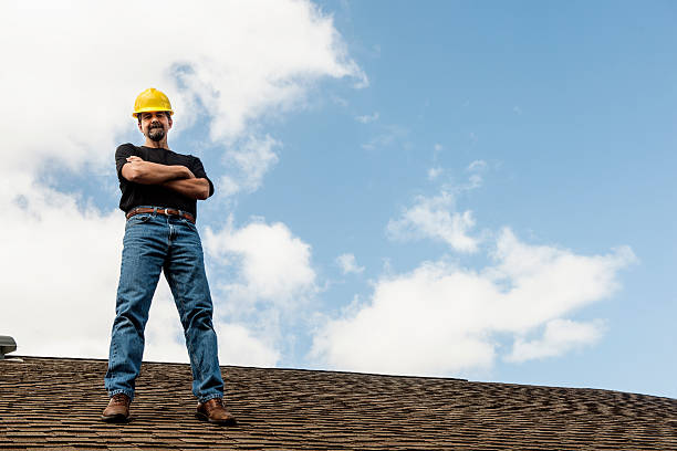 Best Emergency Roof Repair  in Warsaw, VA