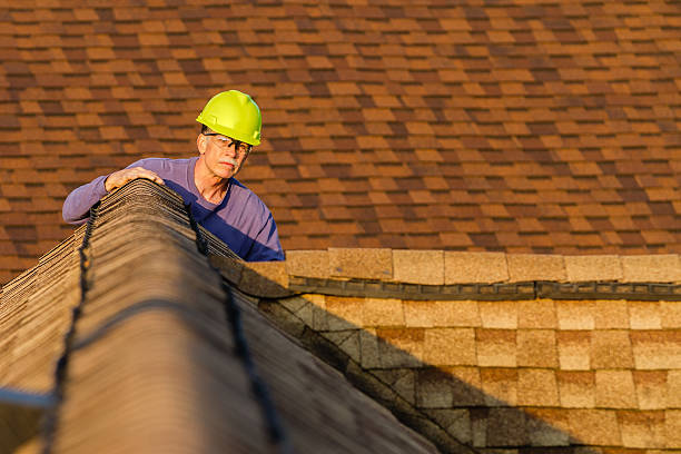 Quick and Trustworthy Emergency Roof Repair Services in Warsaw, VA